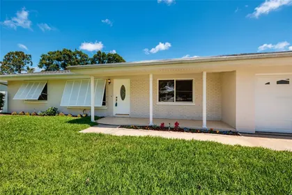 CLEARWATER FL Home