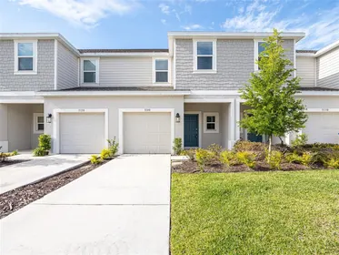 ST CLOUD FL Home