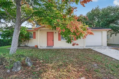PORT RICHEY FL Home