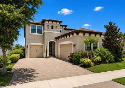 RIVERVIEW FL Home