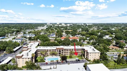 LARGO FL Home