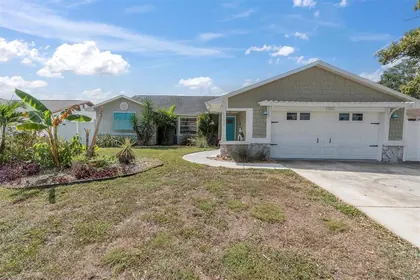 HUDSON FL Home