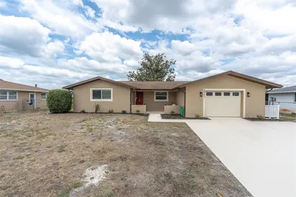 PORT RICHEY FL Home