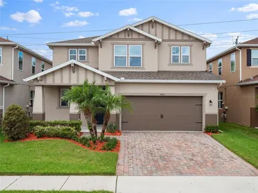 SANFORD FL Home