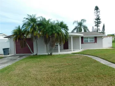 HOLIDAY FL Home