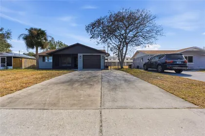 NEW PORT RICHEY FL Home