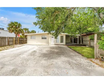 ST PETERSBURG FL Home