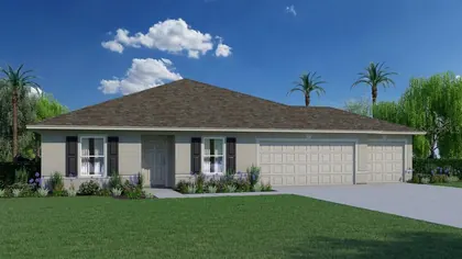 PALM COAST FL Home