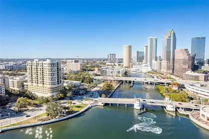 TAMPA FL Home