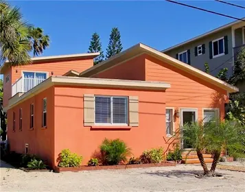 BRADENTON BEACH FL Home