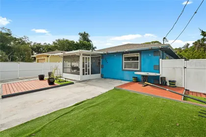 SARASOTA FL Home