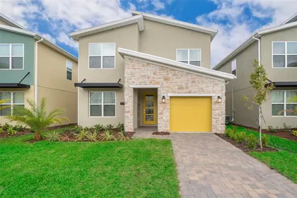 KISSIMMEE FL Home