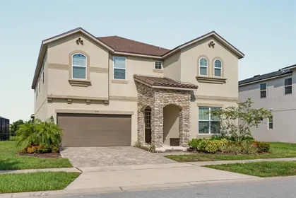 KISSIMMEE FL Home