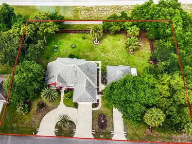 PALM COAST FL Home