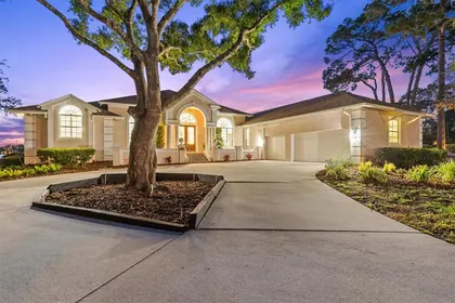 TARPON SPRINGS FL Home