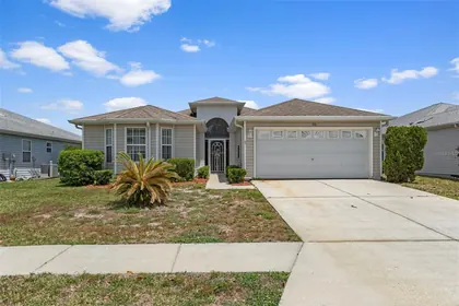 INVERNESS FL Home