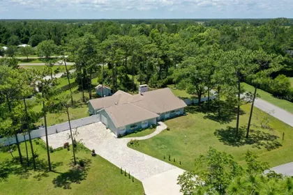 ORMOND BEACH FL Home