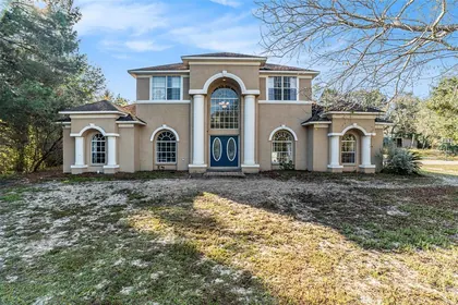 HUDSON FL Home