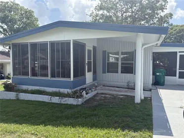 OCALA FL Home