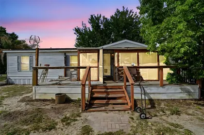 GROVELAND FL Property