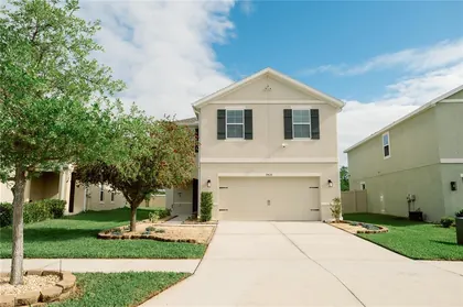 WESLEY CHAPEL FL Home