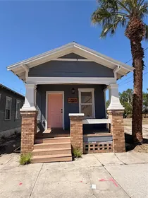 TAMPA FL Home