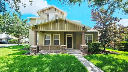 WINDERMERE FL Home