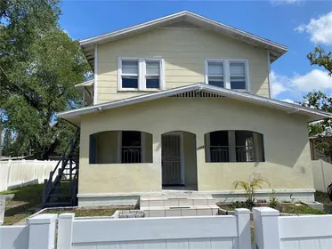 TAMPA FL Home