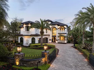 WINDERMERE FL Home