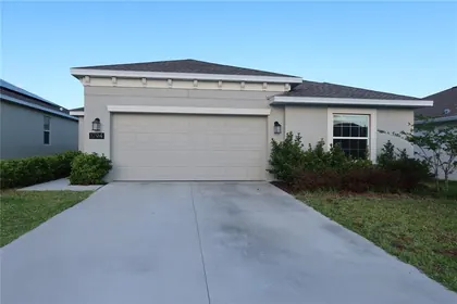 GROVELAND FL Home