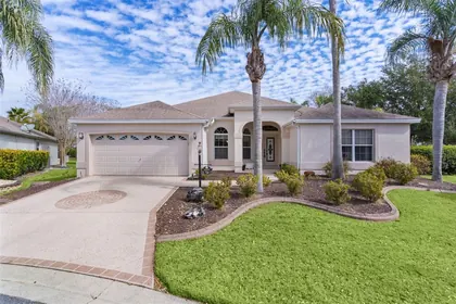 THE VILLAGES FL Home