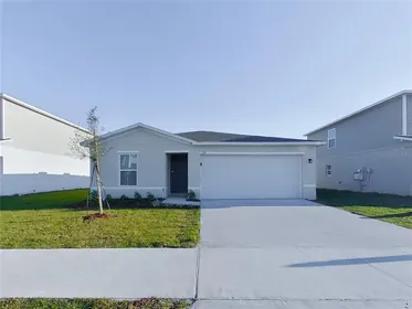 SUMTERVILLE FL Home
