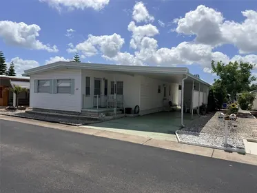 DUNEDIN FL Home