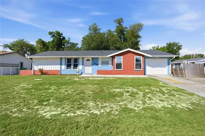PORT CHARLOTTE FL Home