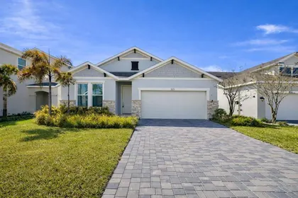MINNEOLA FL Home