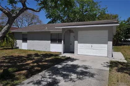 WINTER HAVEN FL Home