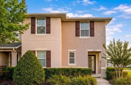 ST CLOUD FL Home