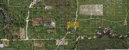 ST CLOUD FL Property