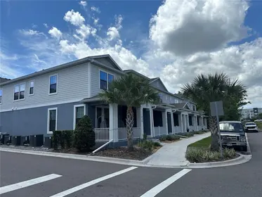 WINTER SPRINGS FL Home