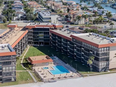 REDINGTON SHORES FL Home