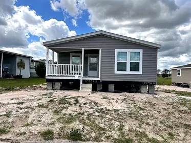 ZELLWOOD FL Home