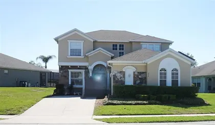 HAINES CITY FL Home