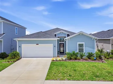 ALACHUA FL Home