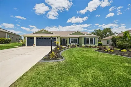 LEESBURG FL Home