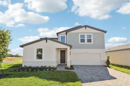 HAINES CITY FL Home
