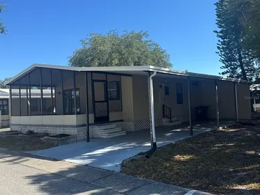 OLDSMAR FL Home