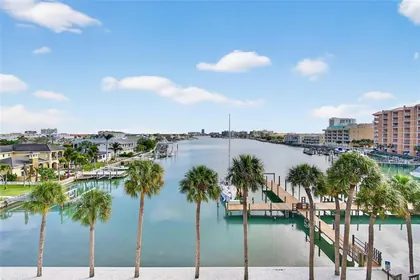CLEARWATER BEACH FL Home