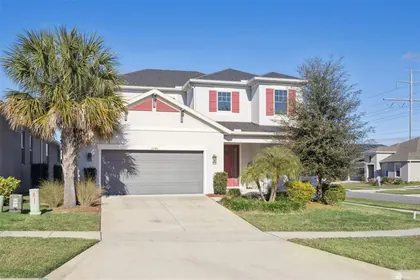 CLERMONT FL Home