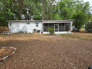 WILLISTON FL Home