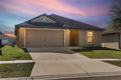 HAINES CITY FL Home
